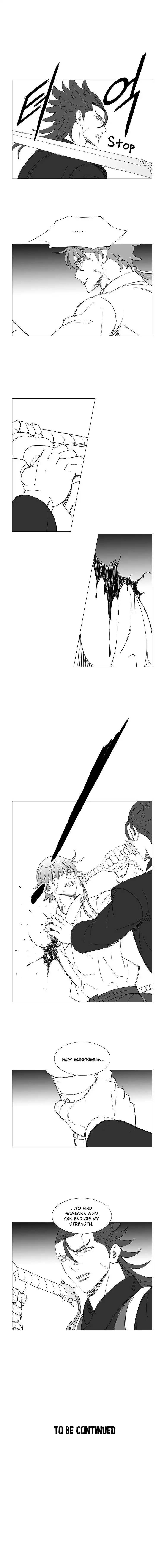 Wind Sword Chapter 43 9